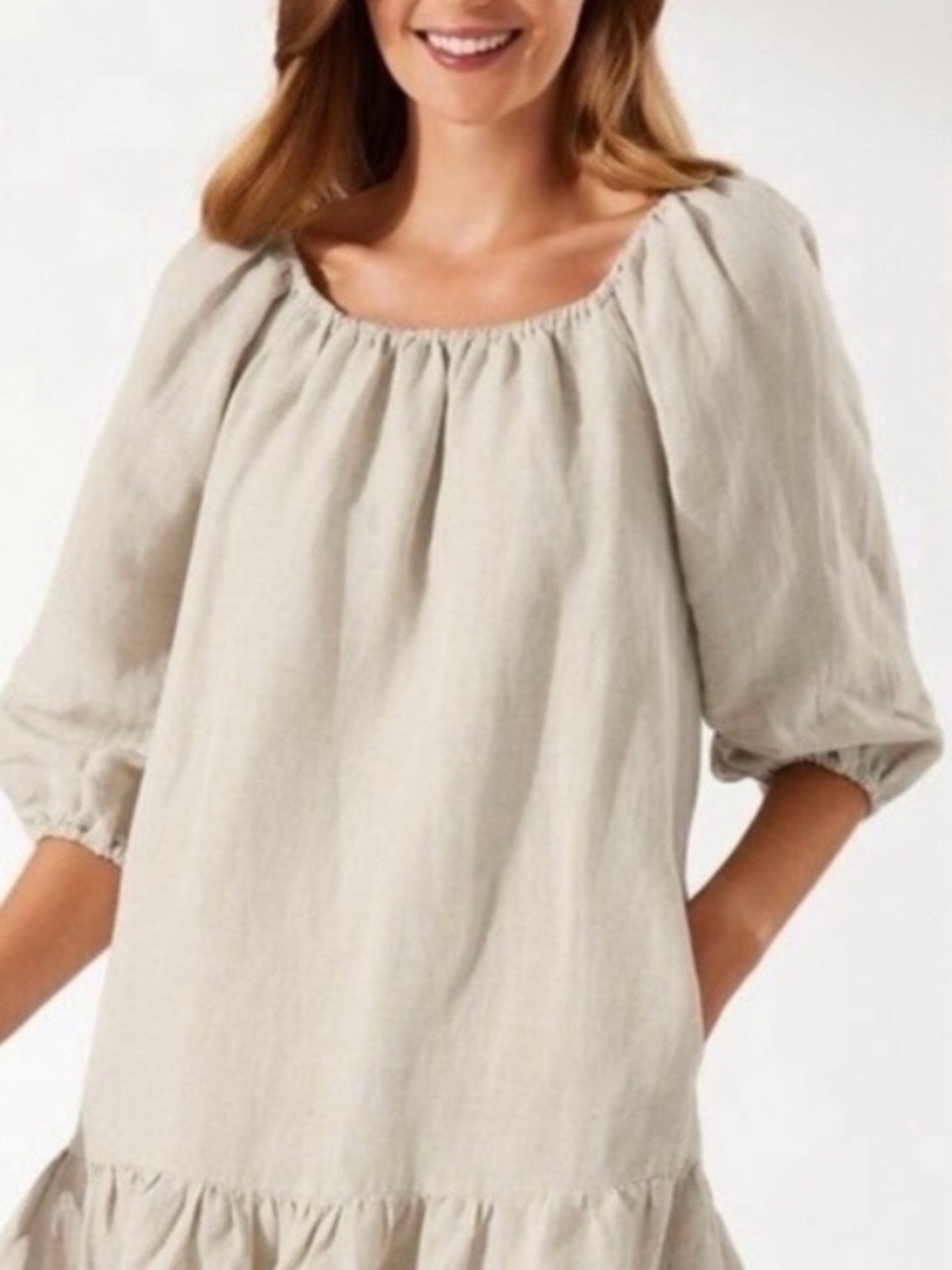 Tommy Bahama St Lucia Dress